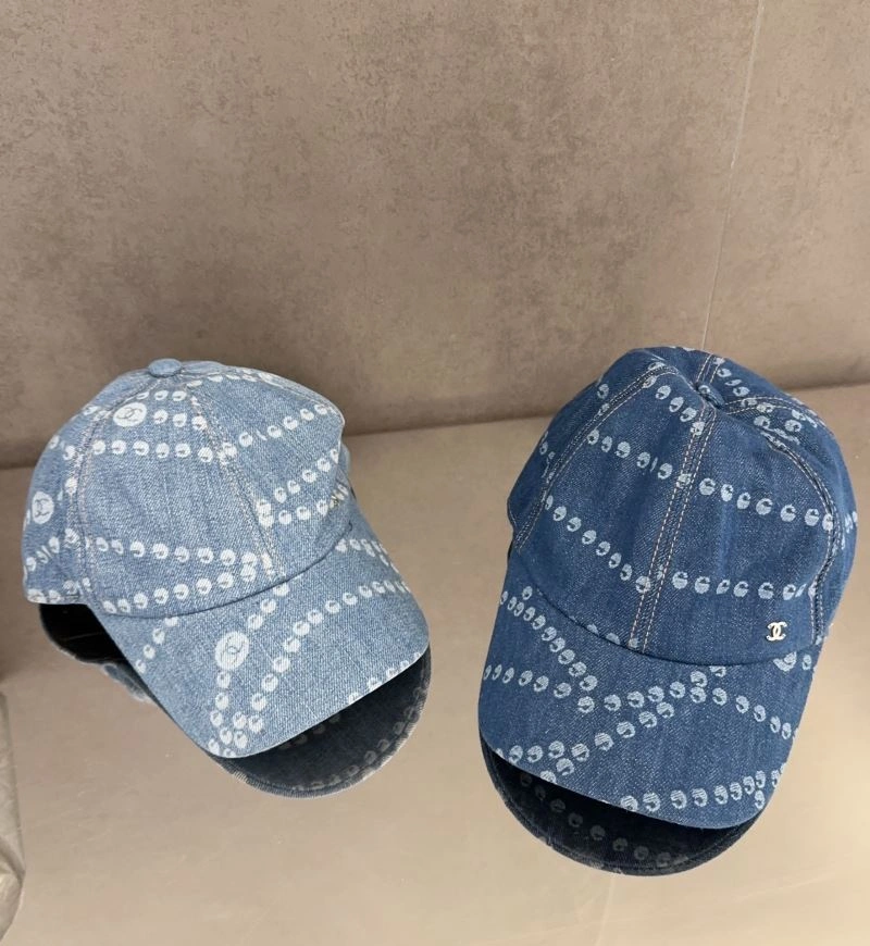 HighQuality Chanel Caps 259938