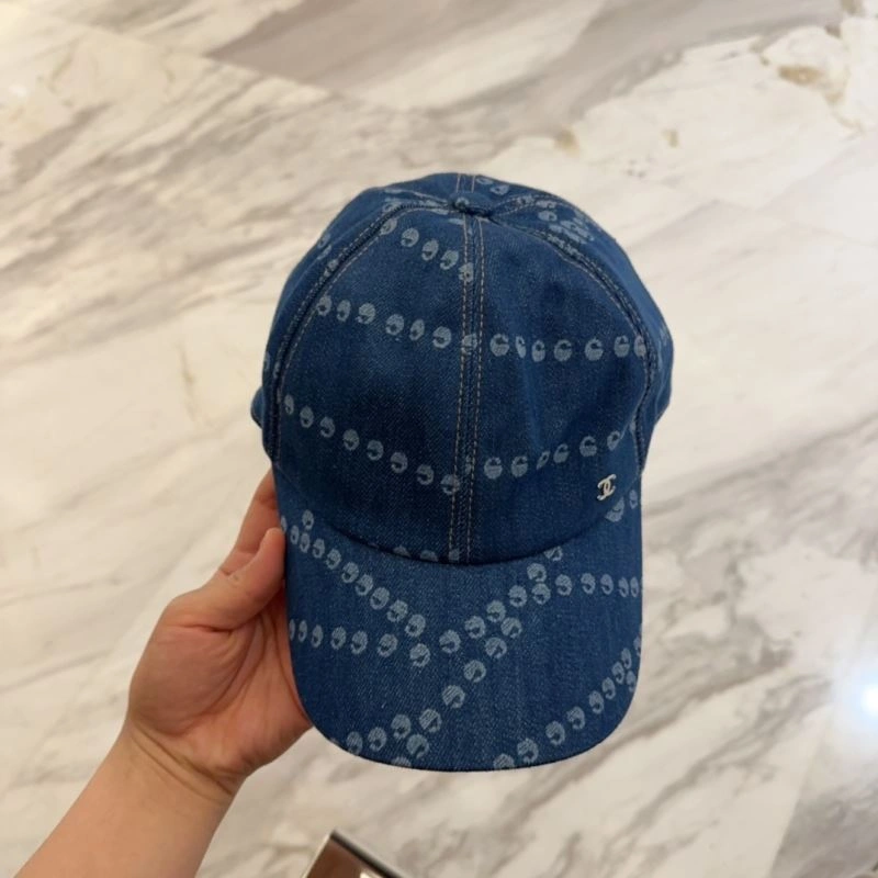 Premium Chanel Caps 259919