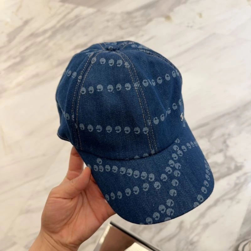 Premium Chanel Caps 259919