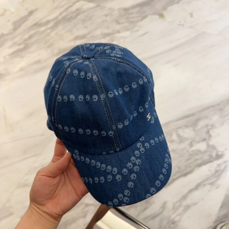 Premium Chanel Caps 259919