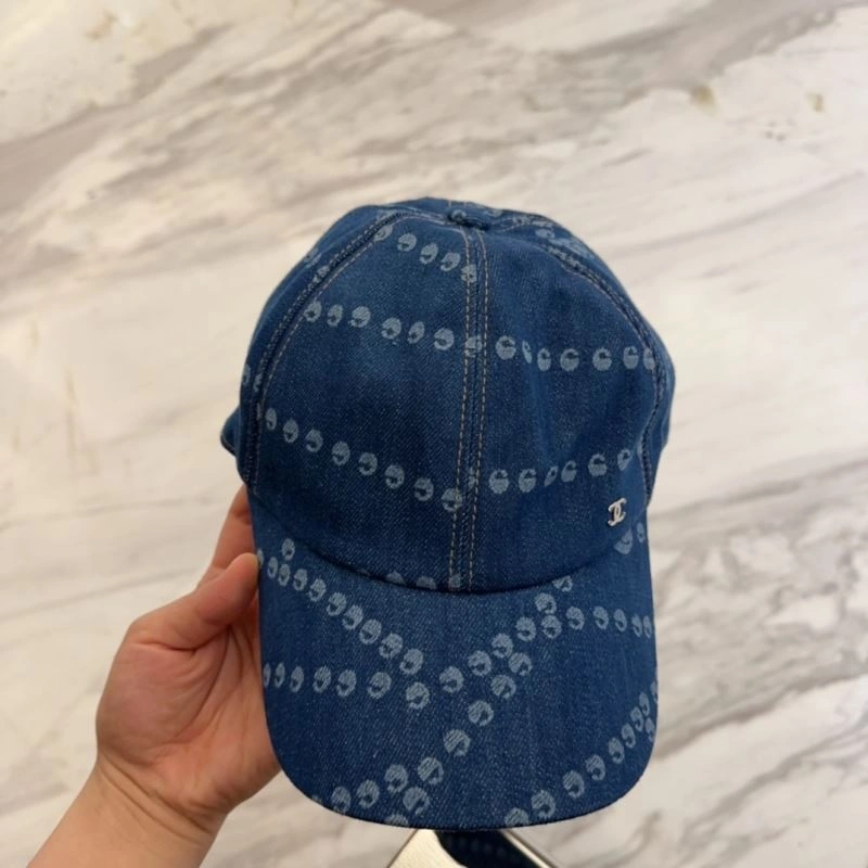 Premium Chanel Caps 259919