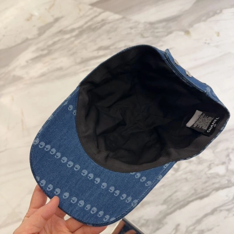 Premium Chanel Caps 259919