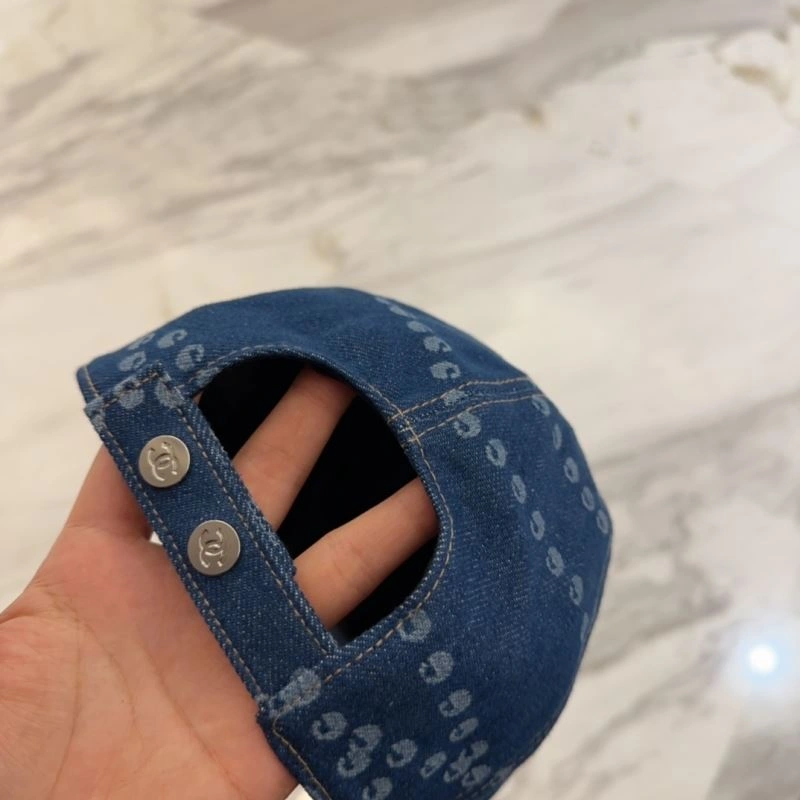 Premium Chanel Caps 259919