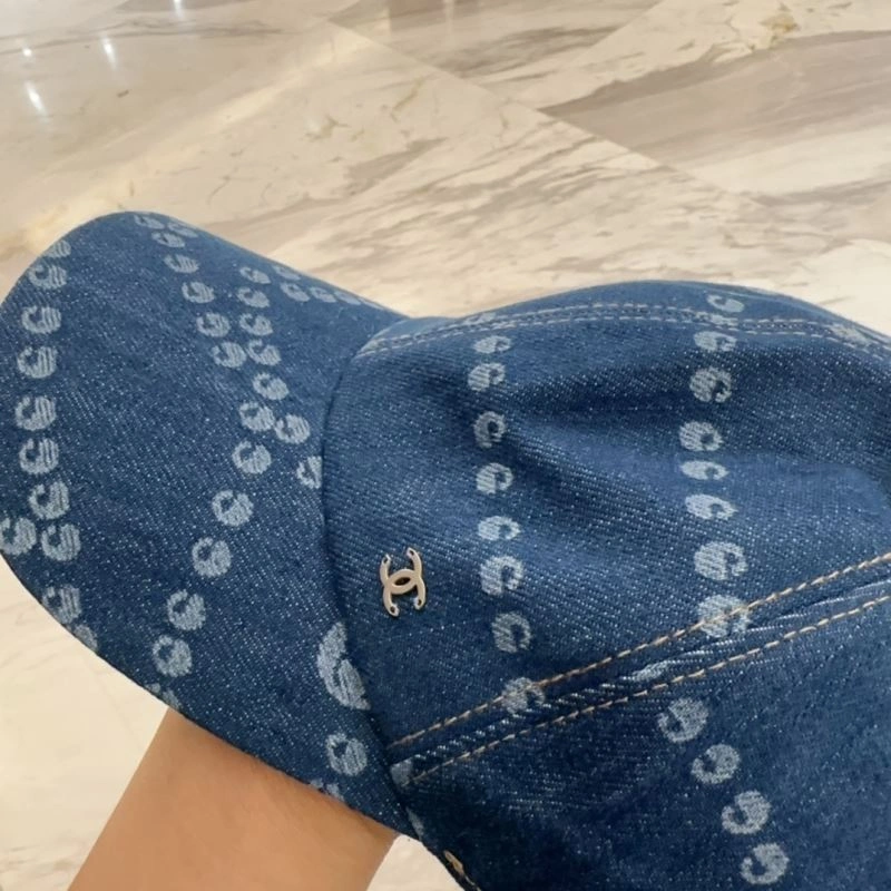 Premium Chanel Caps 259919