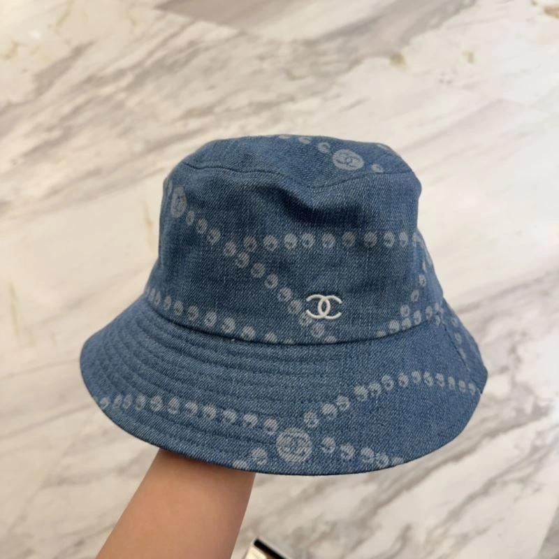 Supportive Chanel Caps 259942
