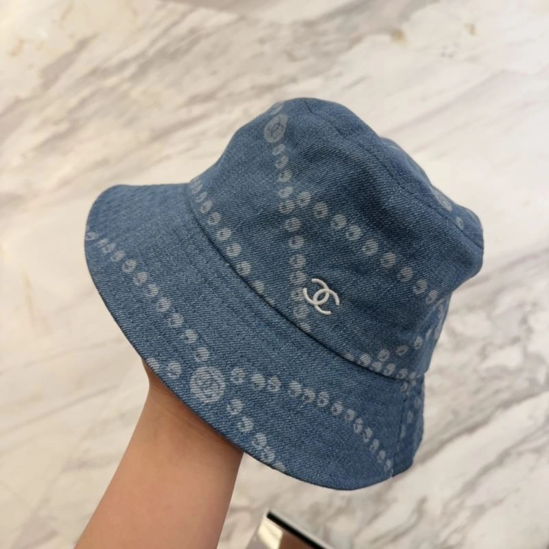Supportive Chanel Caps 259942
