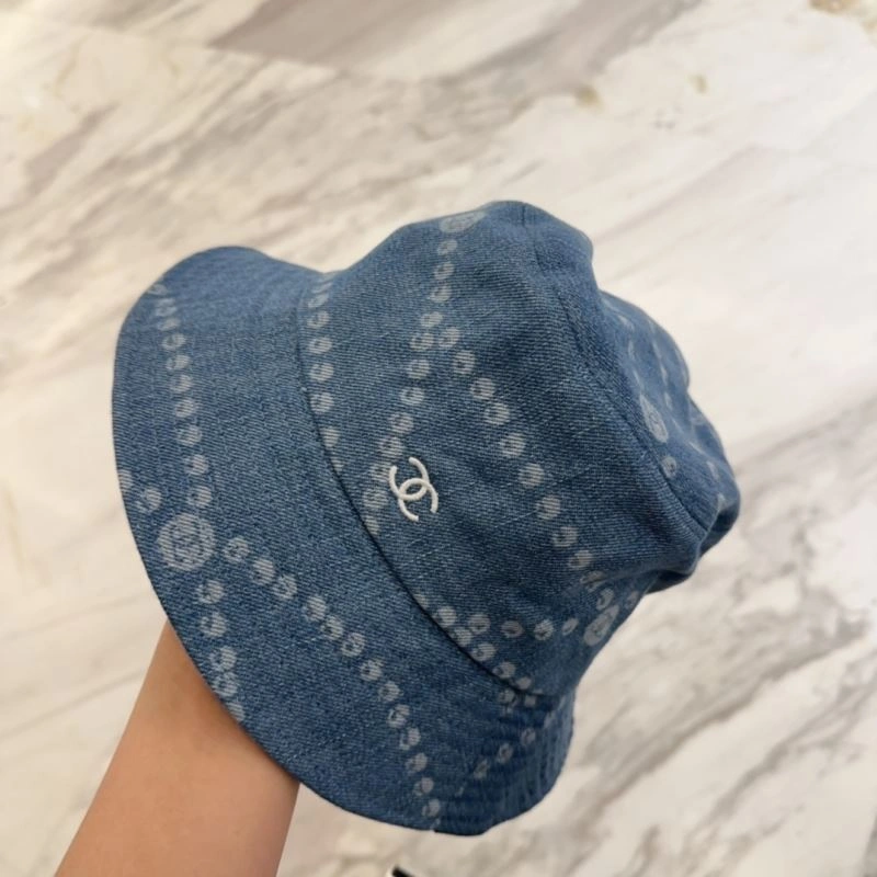 Supportive Chanel Caps 259942