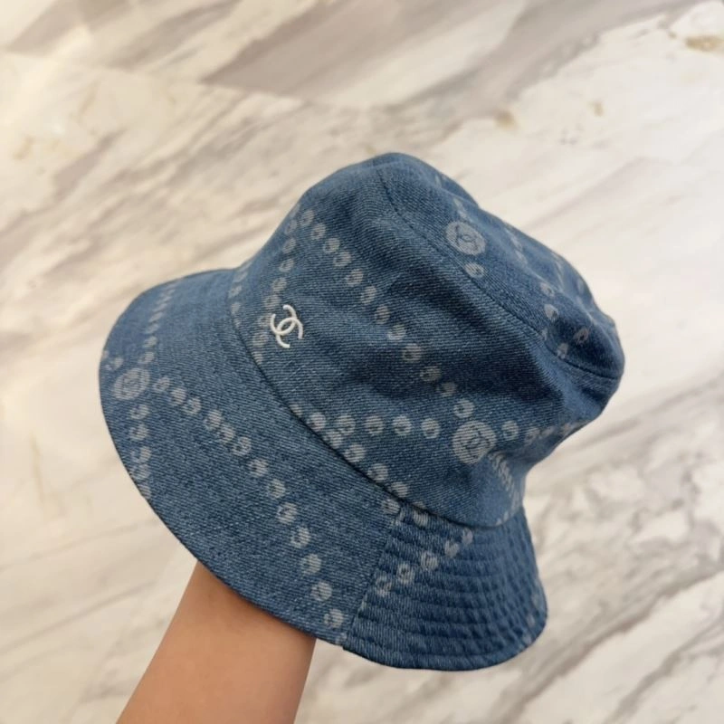 Supportive Chanel Caps 259942