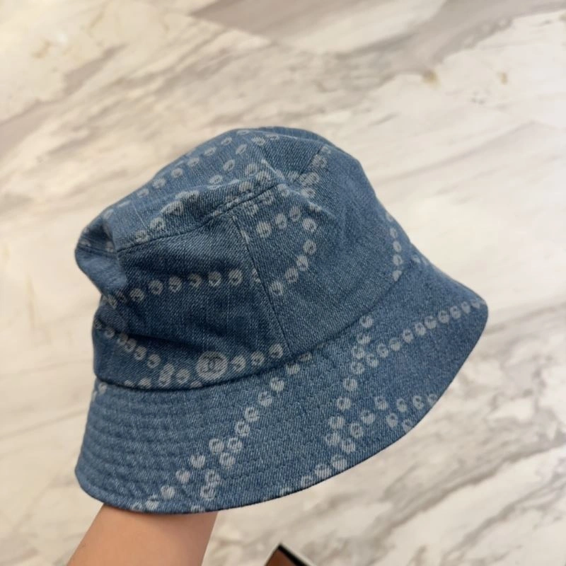 Supportive Chanel Caps 259942