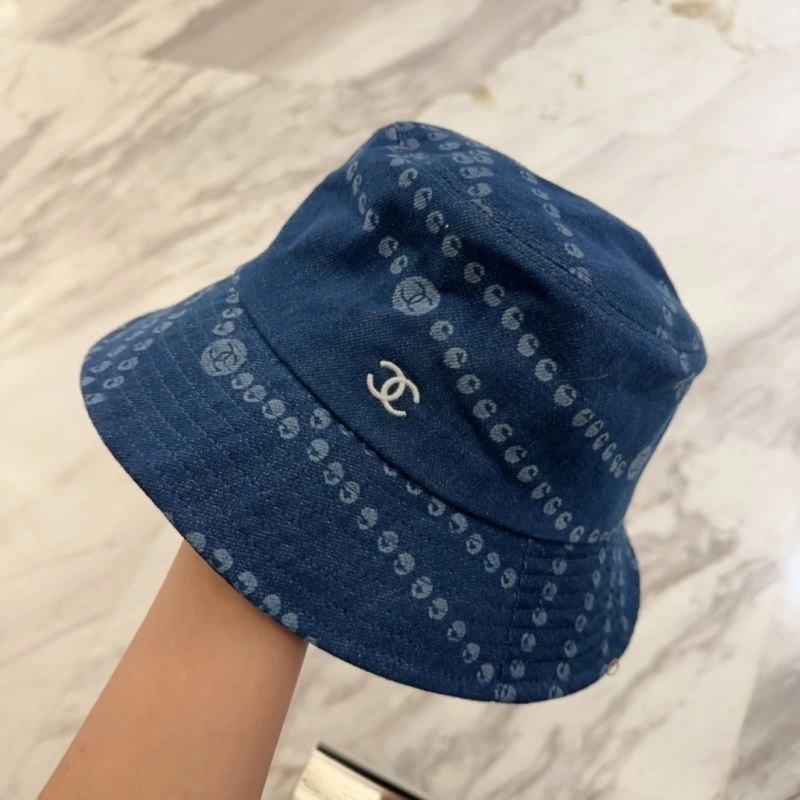 Contemporary Chanel Caps 259945