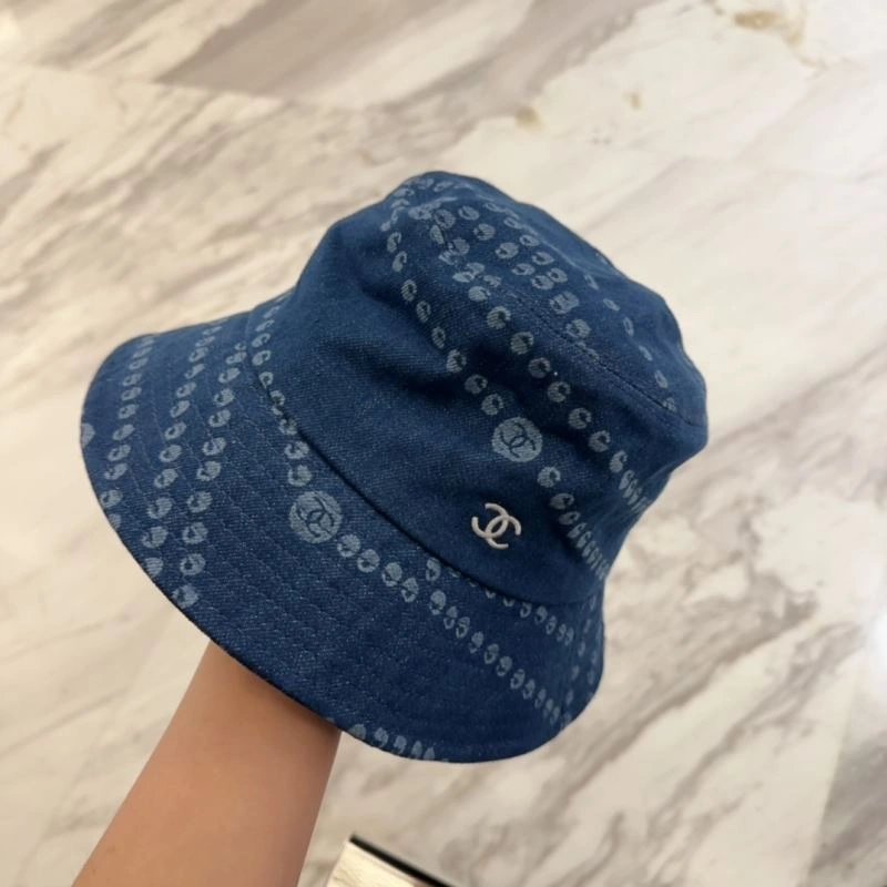 Contemporary Chanel Caps 259945