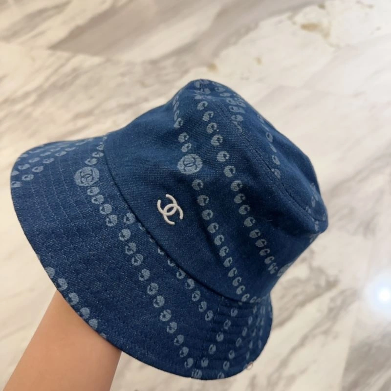 Contemporary Chanel Caps 259945