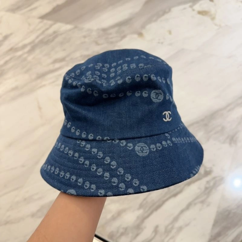 Contemporary Chanel Caps 259945