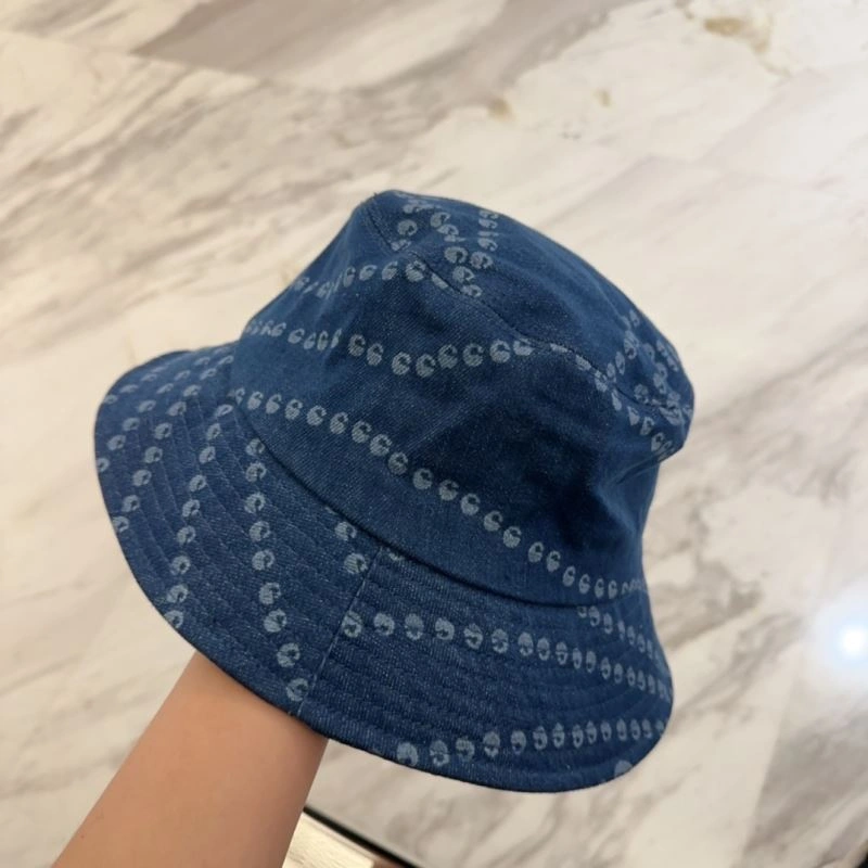 Contemporary Chanel Caps 259945