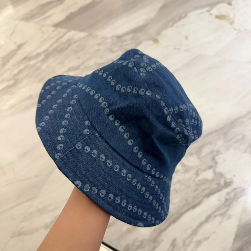 Contemporary Chanel Caps 259945