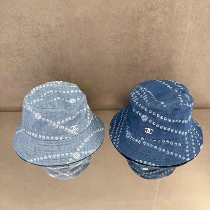 Contemporary Chanel Caps 259945