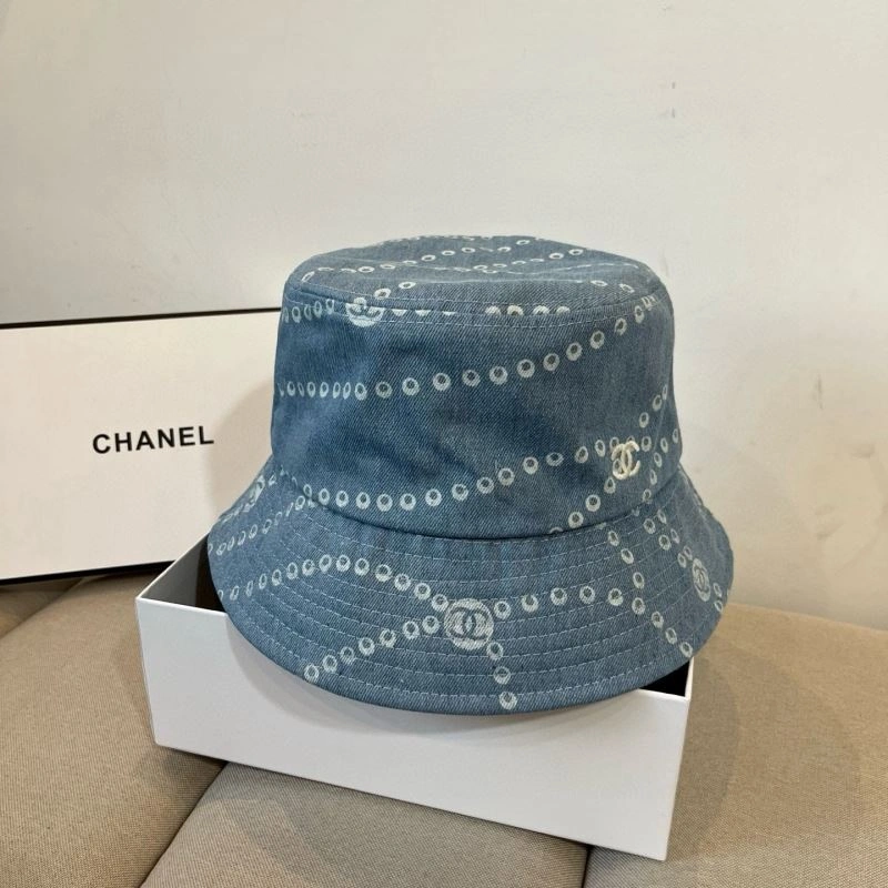 UrbanChic Chanel Caps 259935