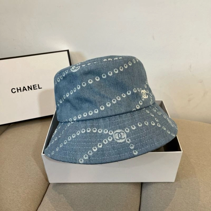 UrbanChic Chanel Caps 259935