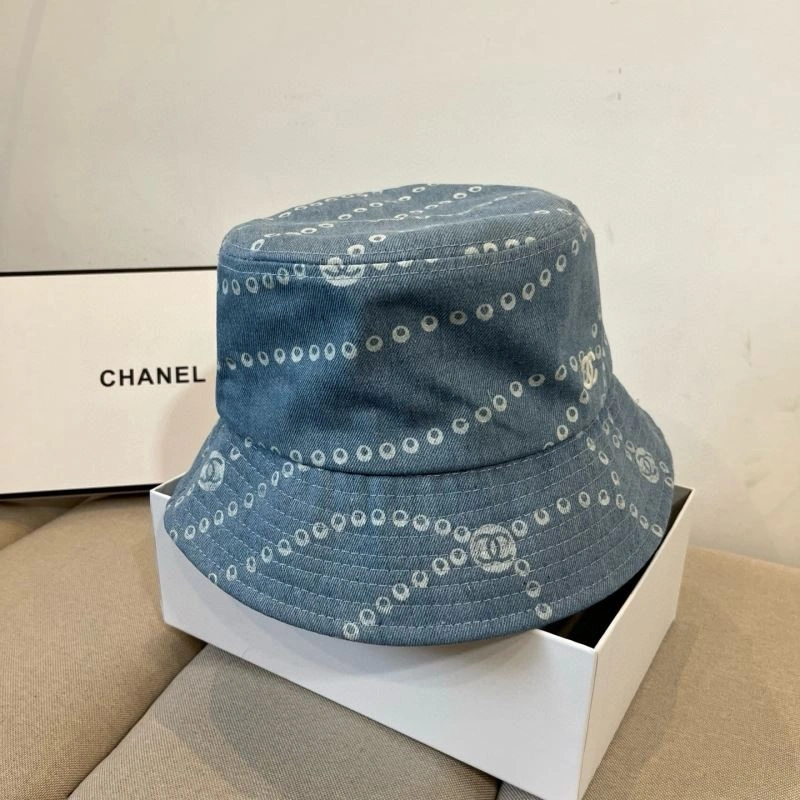 UrbanChic Chanel Caps 259935