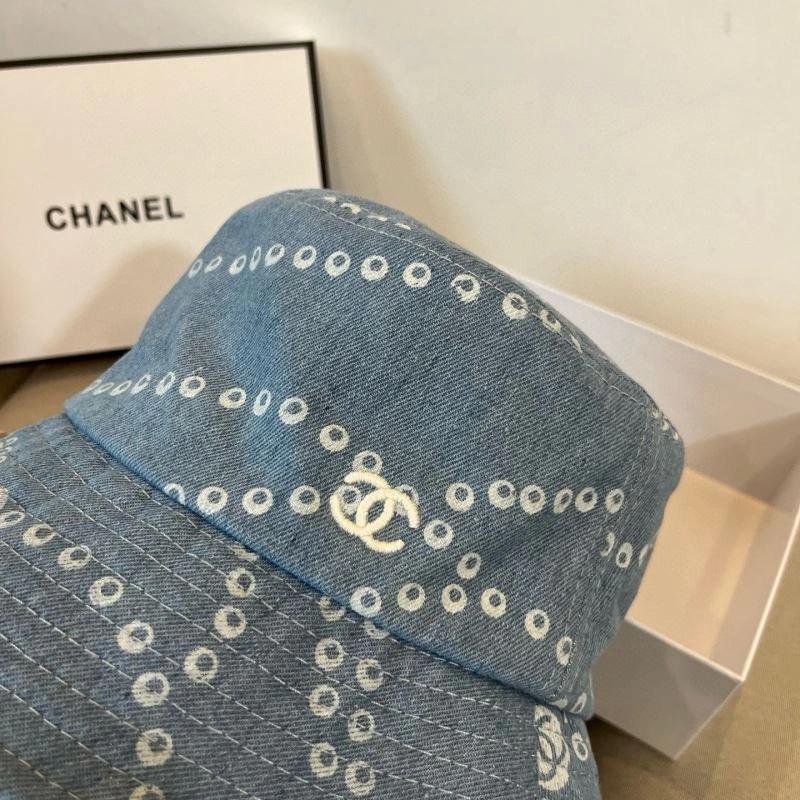 UrbanChic Chanel Caps 259935