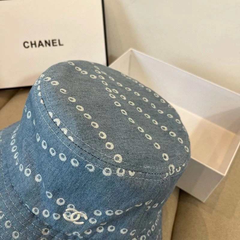 UrbanChic Chanel Caps 259935