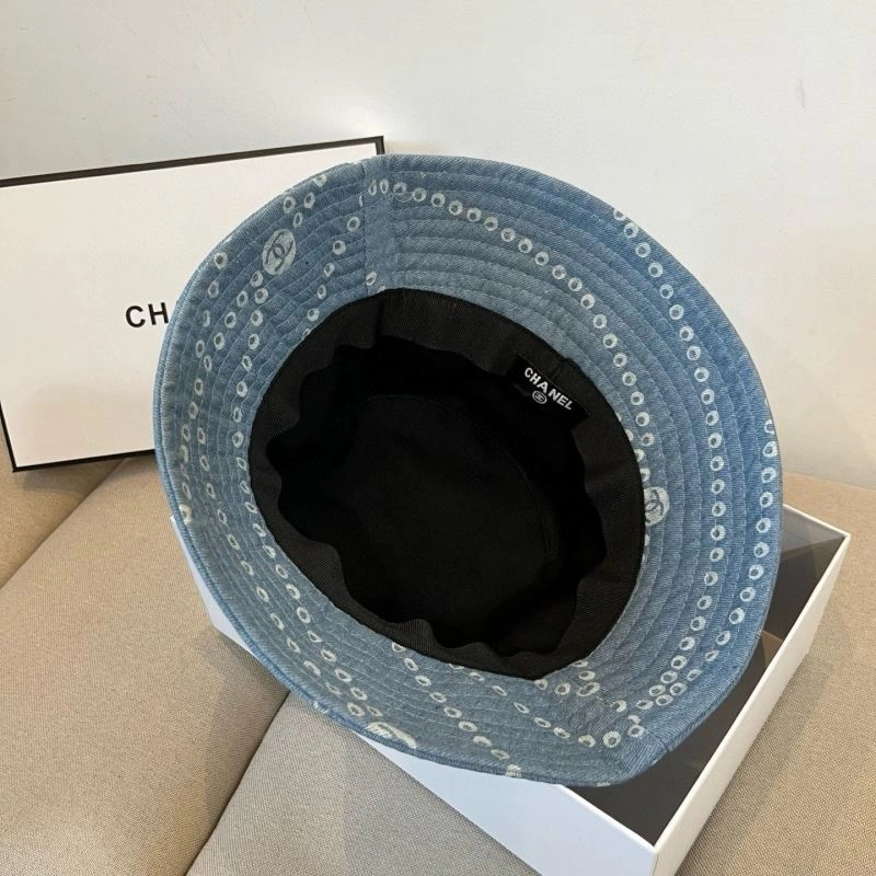 UrbanChic Chanel Caps 259935