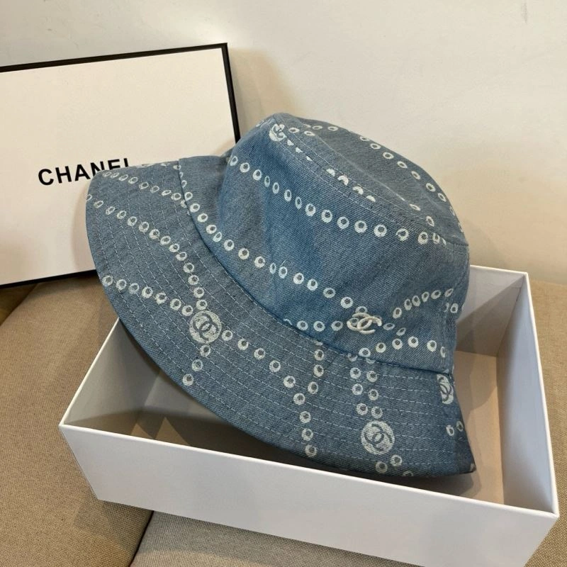 UrbanChic Chanel Caps 259935