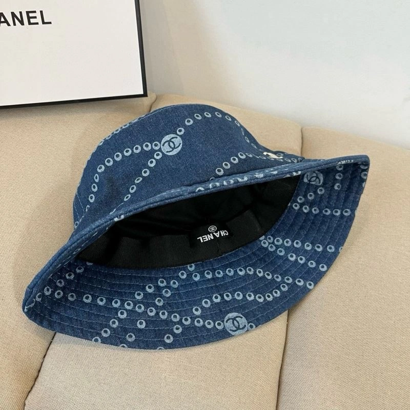Attractive Chanel Caps 259941