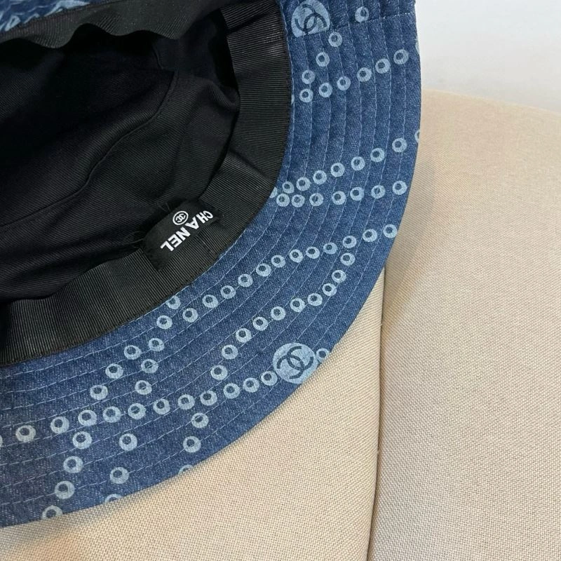 Attractive Chanel Caps 259941