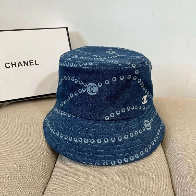 Attractive Chanel Caps 259941