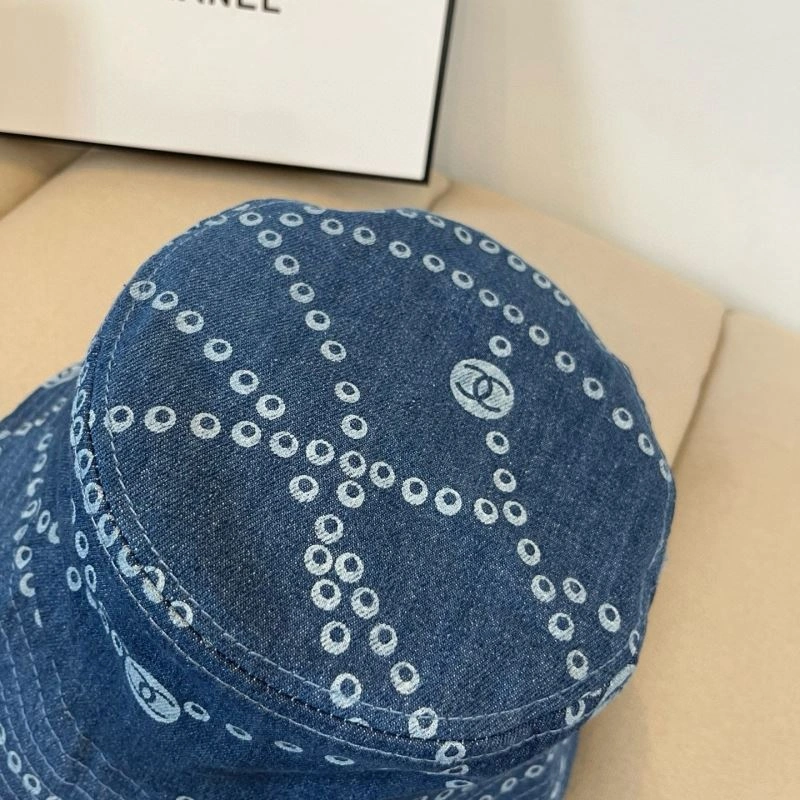 Attractive Chanel Caps 259941