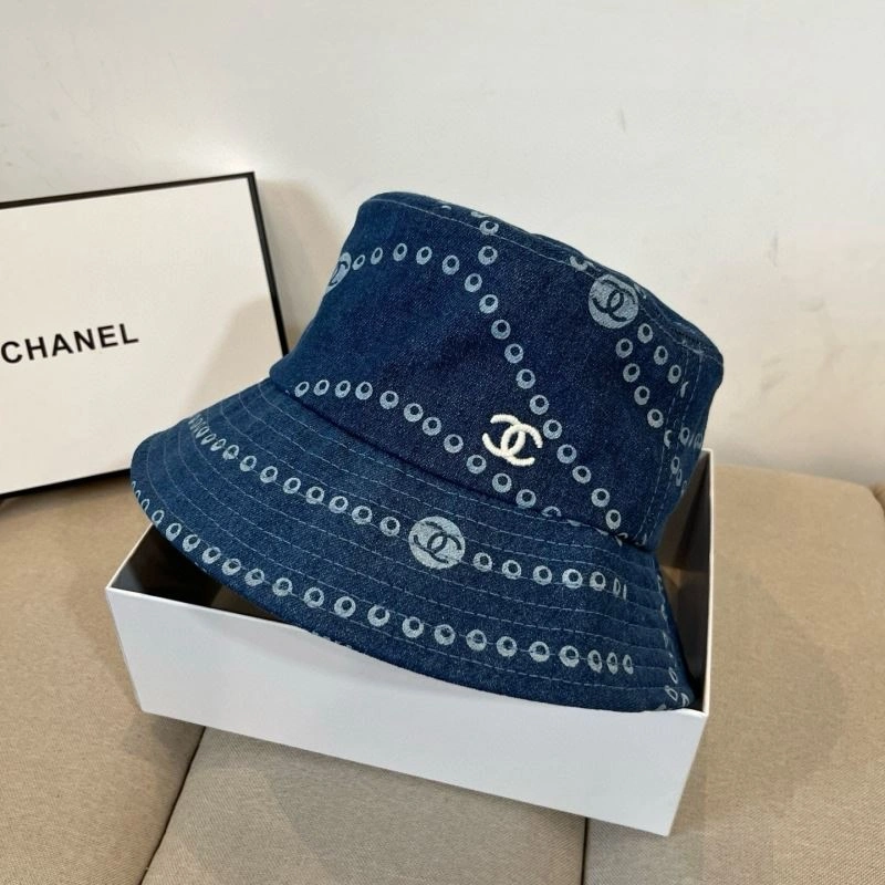 Attractive Chanel Caps 259941
