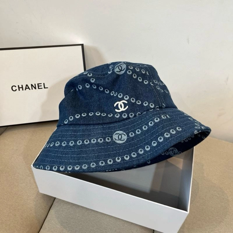 Attractive Chanel Caps 259941