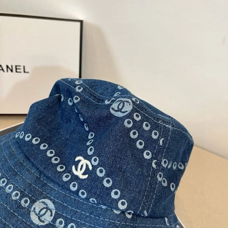 Attractive Chanel Caps 259941