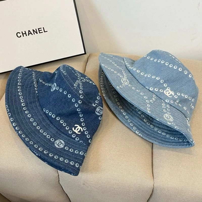 Attractive Chanel Caps 259941