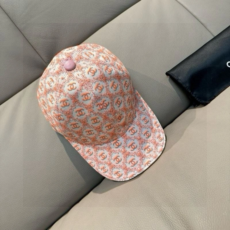 Chanel Caps FlexibleFit 259926