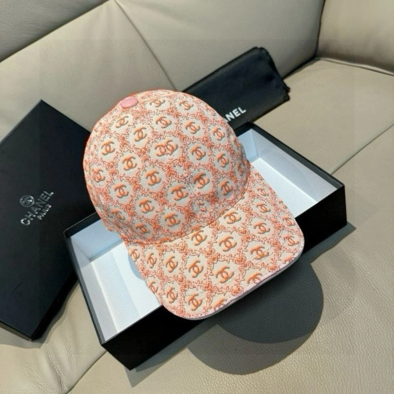 Chanel Caps FlexibleFit 259926