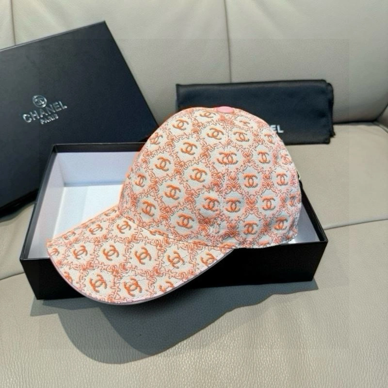 Chanel Caps FlexibleFit 259926