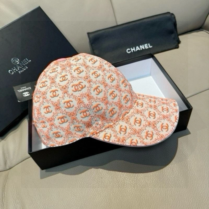 Chanel Caps FlexibleFit 259926