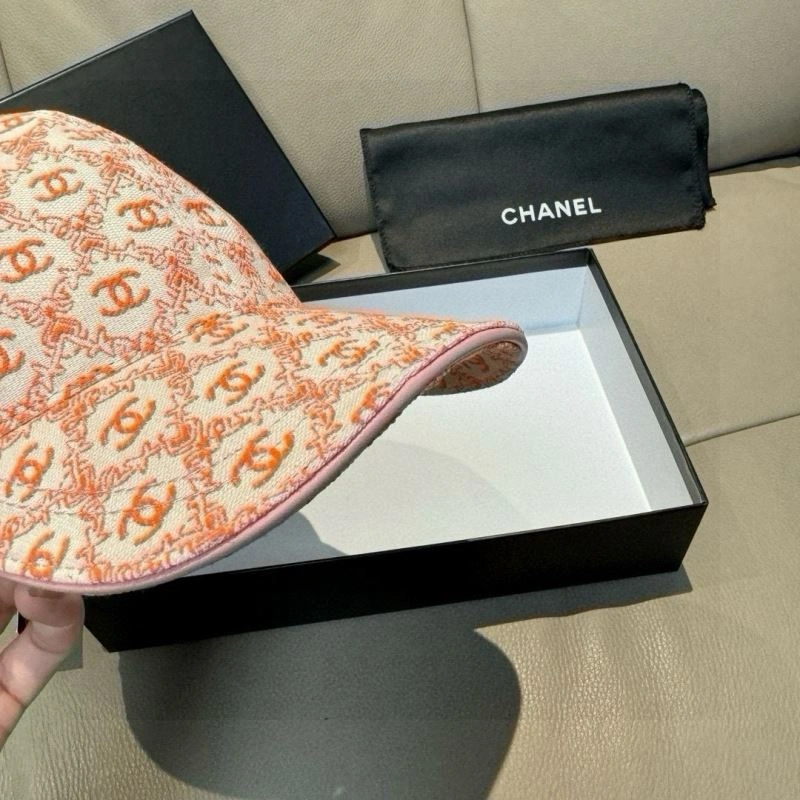 Chanel Caps FlexibleFit 259926