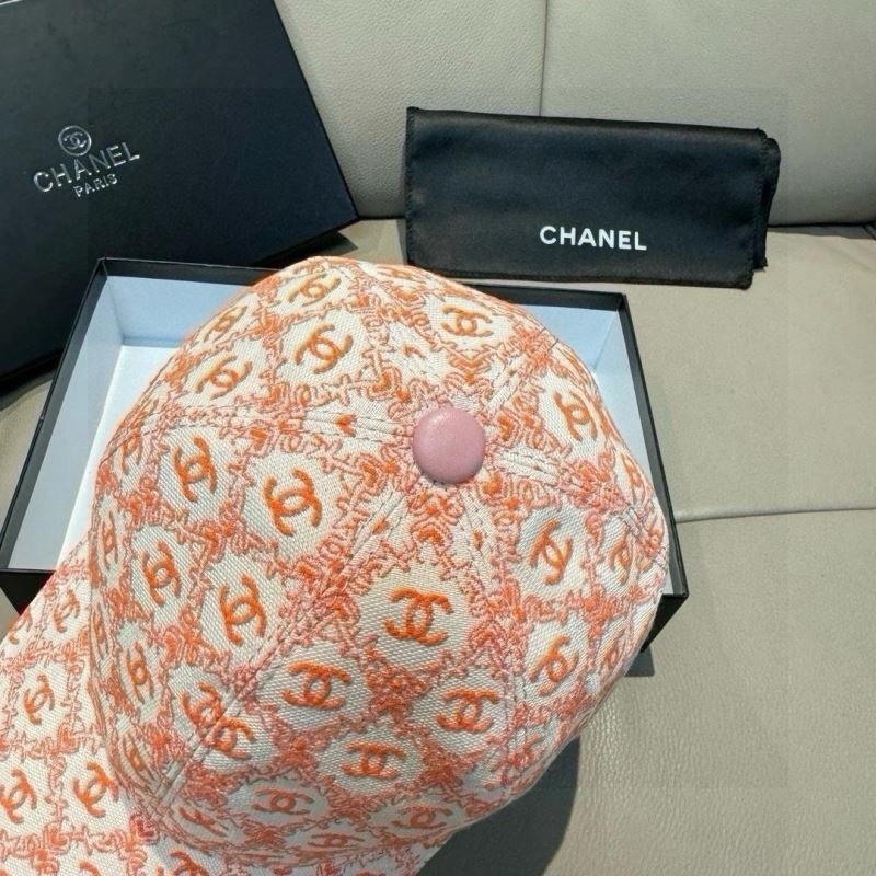 Chanel Caps FlexibleFit 259926