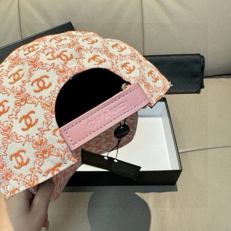 Chanel Caps FlexibleFit 259926