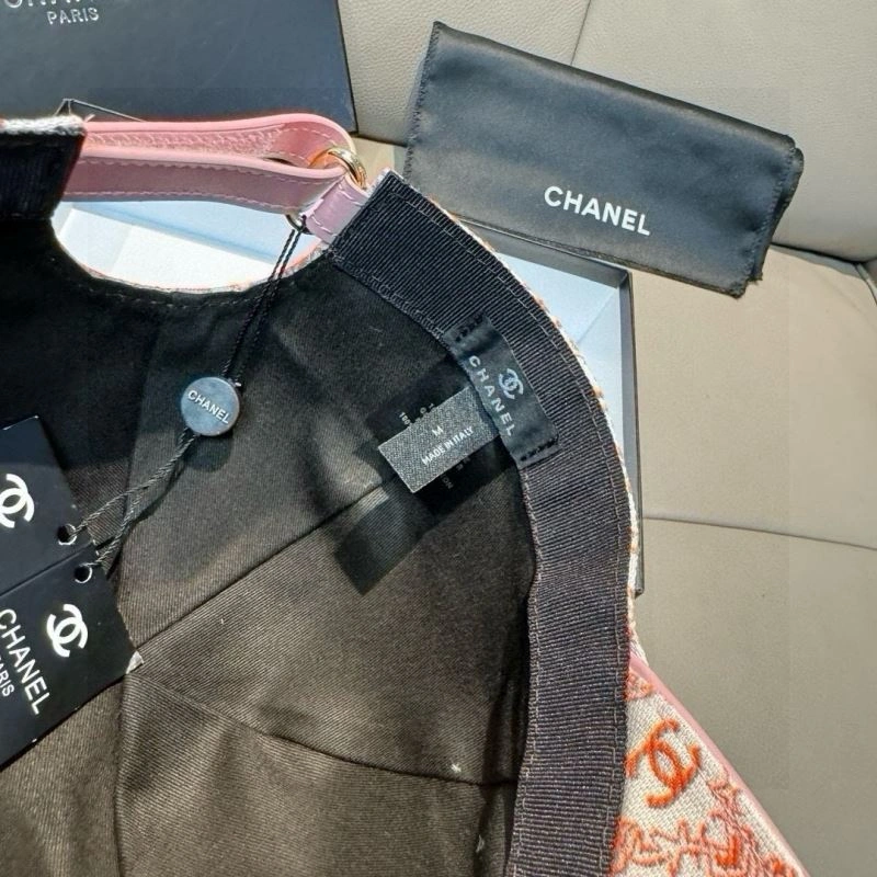 Chanel Caps FlexibleFit 259926