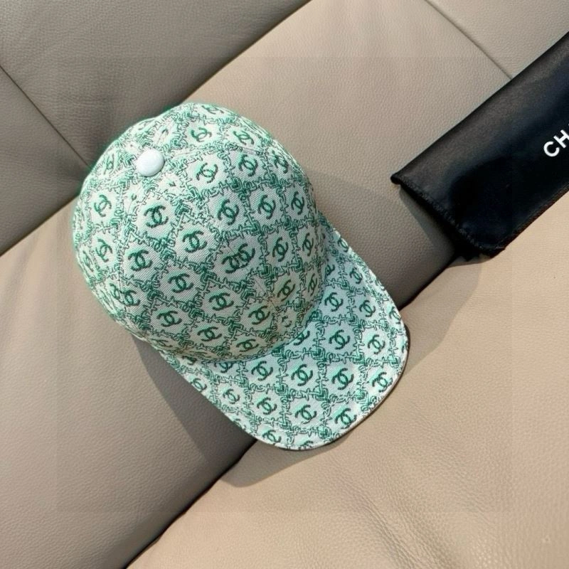 Chanel Caps Fashionable 259934