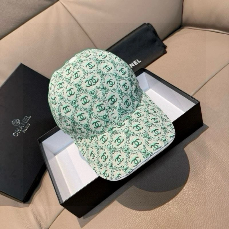 Chanel Caps Fashionable 259934