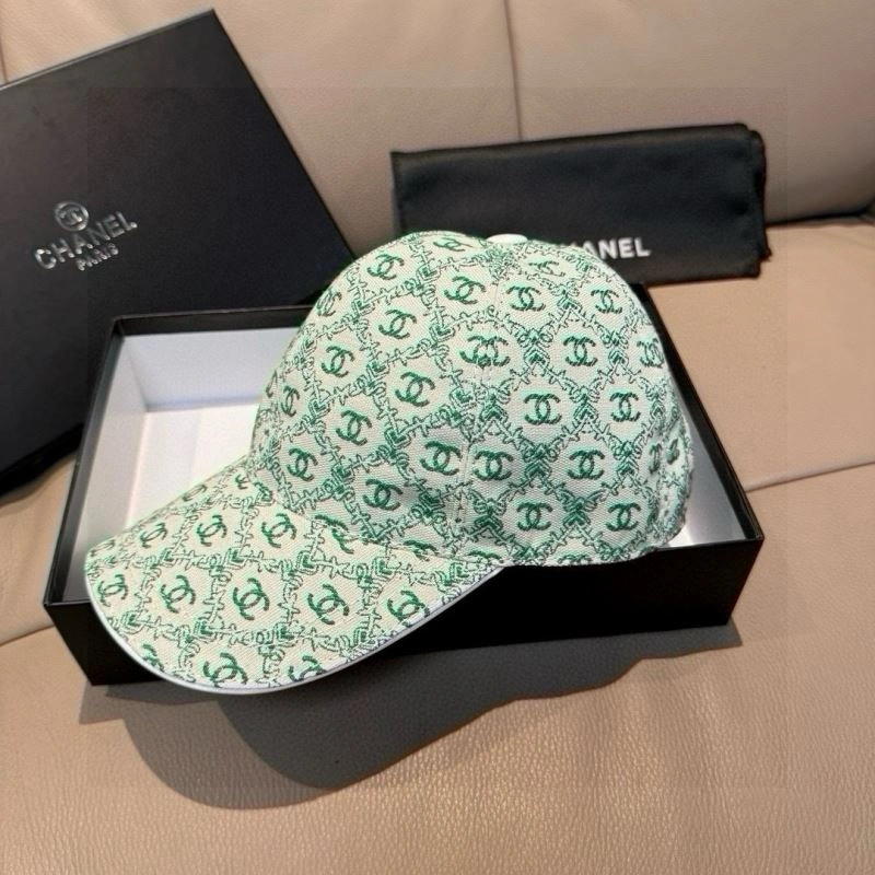 Chanel Caps Fashionable 259934
