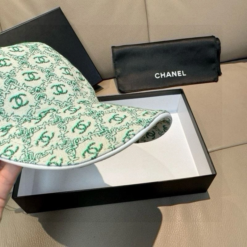 Chanel Caps Fashionable 259934