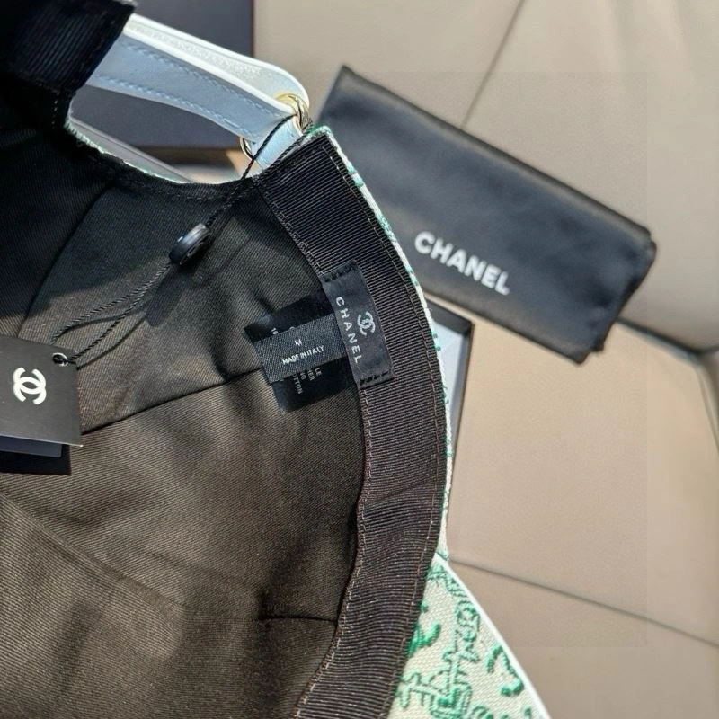 Chanel Caps Fashionable 259934