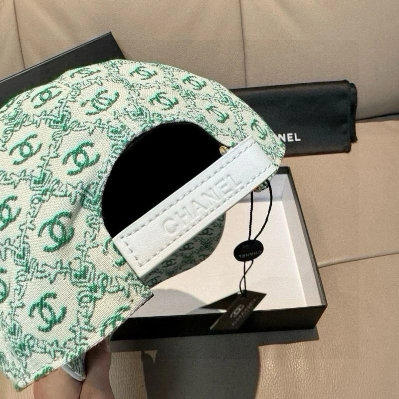 Chanel Caps Fashionable 259934