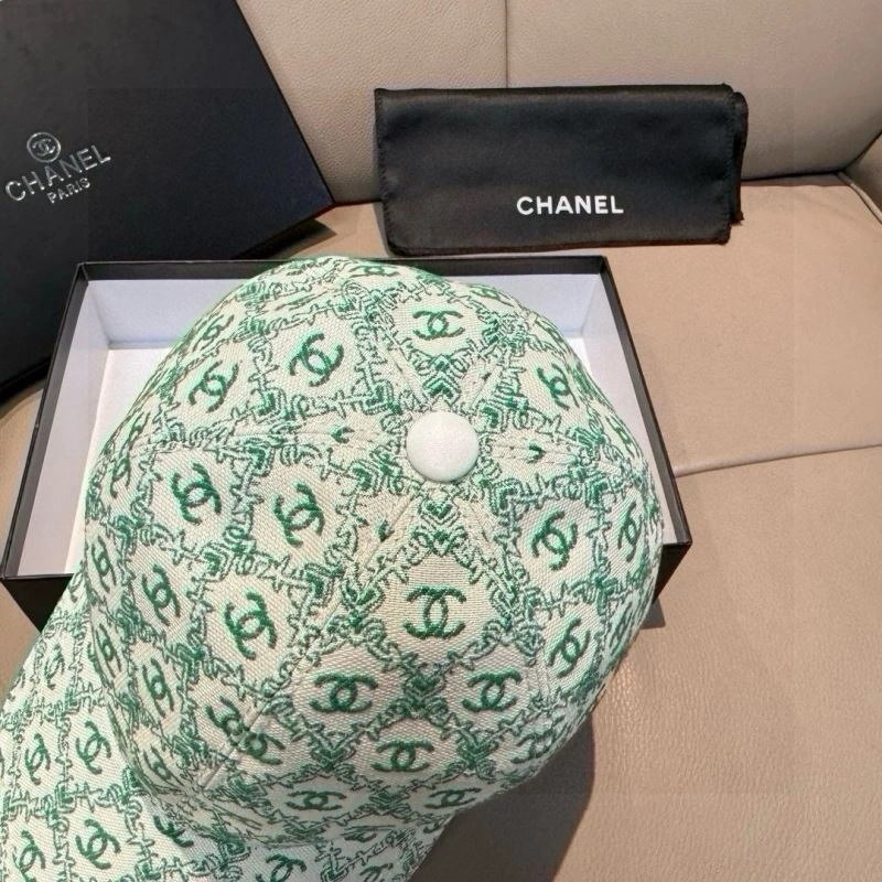 Chanel Caps Fashionable 259934
